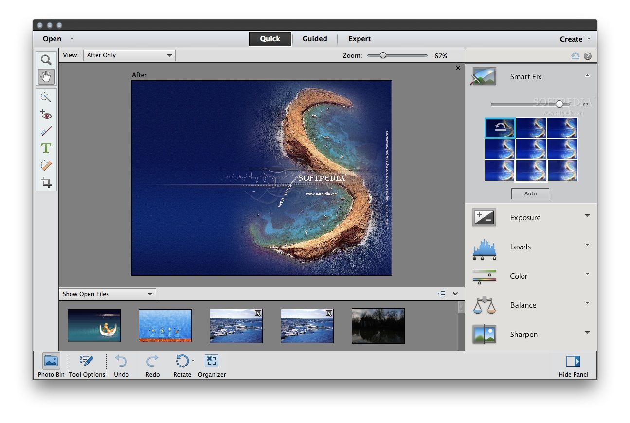 Adobe Photoshop Elements Download Free Mac